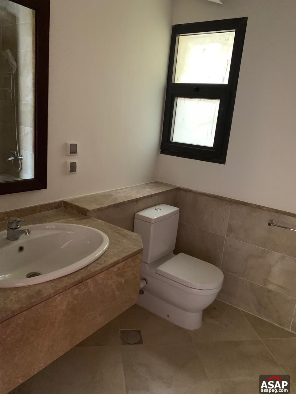 Apartment in Mivida Compound for Rent Apartment in Mivida Compound for Rent