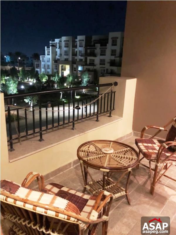 Apartment for Rent in Uptown Cairo Apartment for Rent in Uptown Cairo