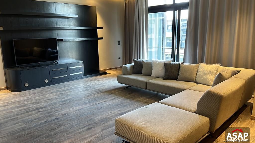 Furnished Apartment for Rent in the WaterWay Furnished Apartment for Rent in the WaterWay