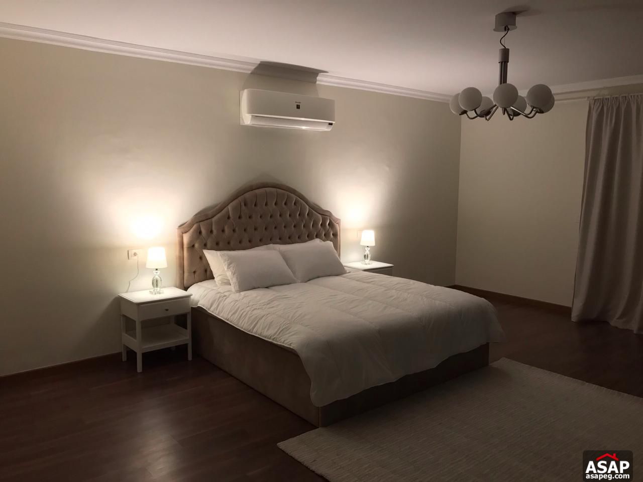 Furnished Villa for Rent in Mountain View 2 Furnished Villa for Rent in Mountain View 2