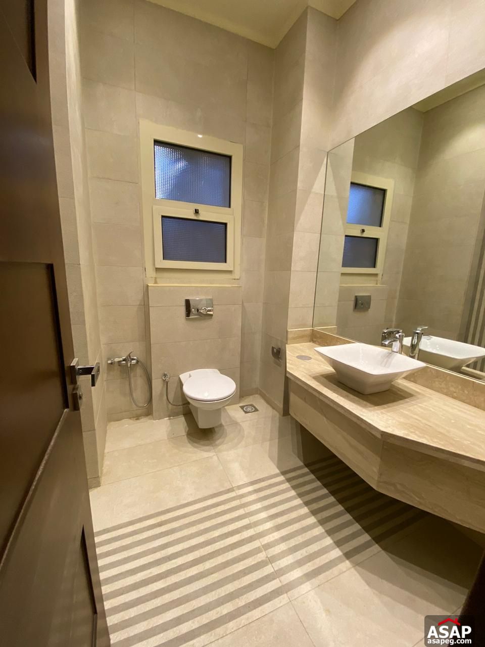 Twin House with Swimming Pool for Rent in Katameya Dunes