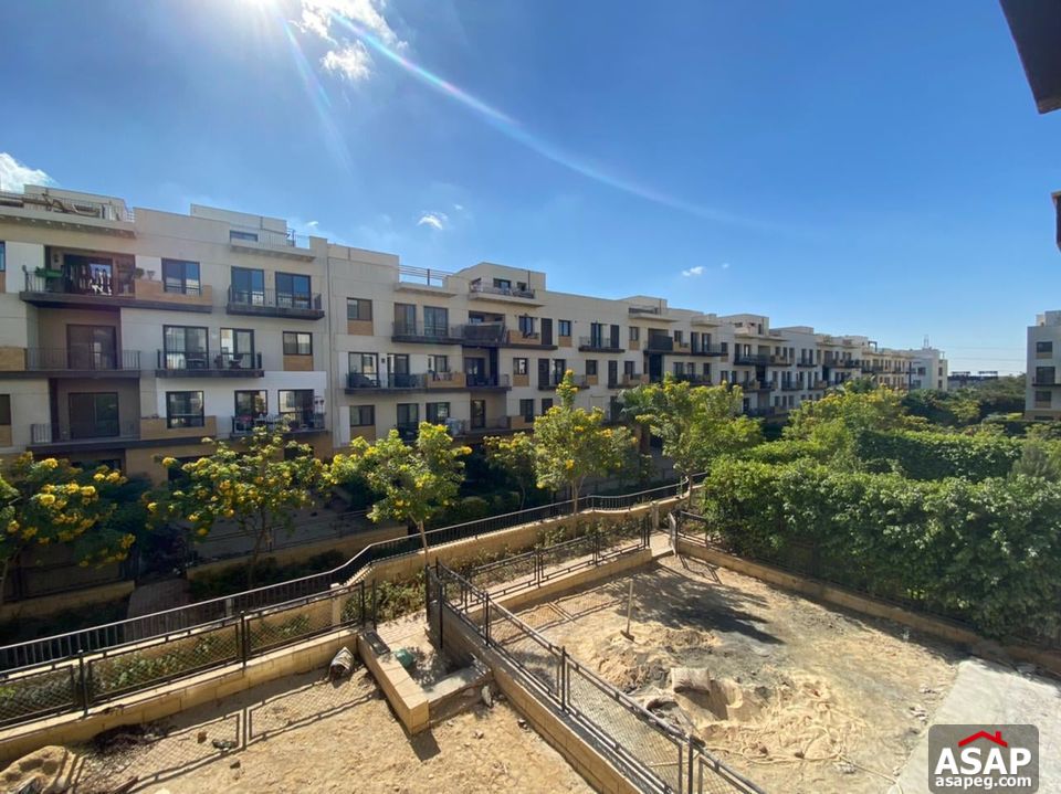 Apartment for Rent in Westown Compound Apartment for Rent in Westown Compound