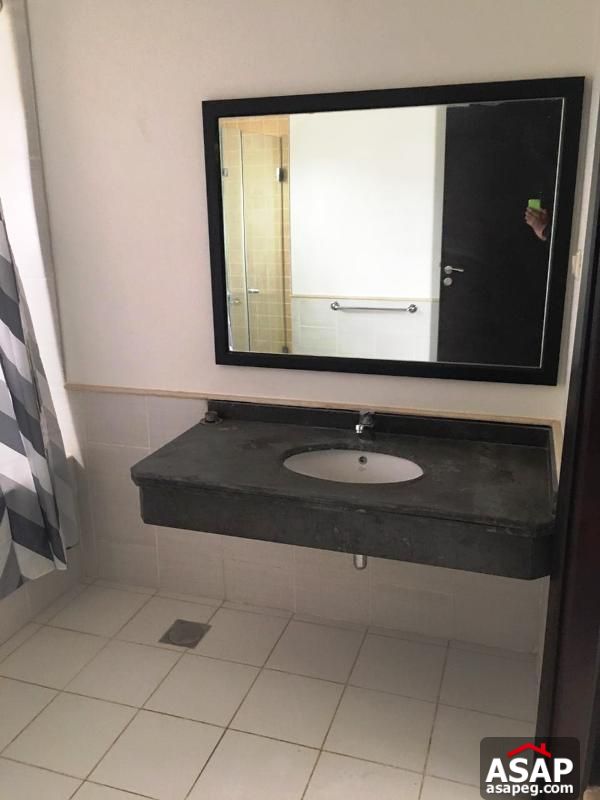 Stand Alone with Big Garden for Rent in Mivida Stand Alone with Big Garden for Rent in Mivida