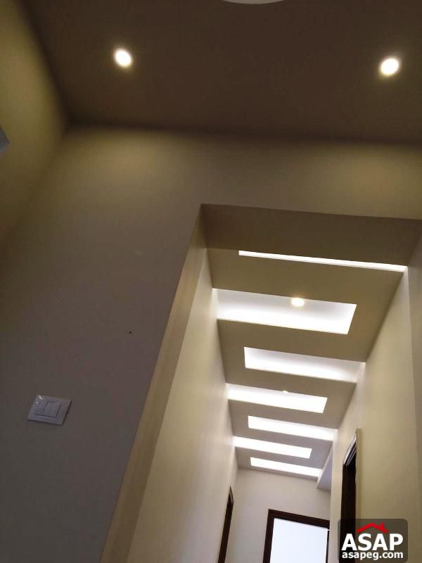 Apartment with Lagon View in Park View Hassan Allam Apartment with Lagon View in Park View Hassan Allam