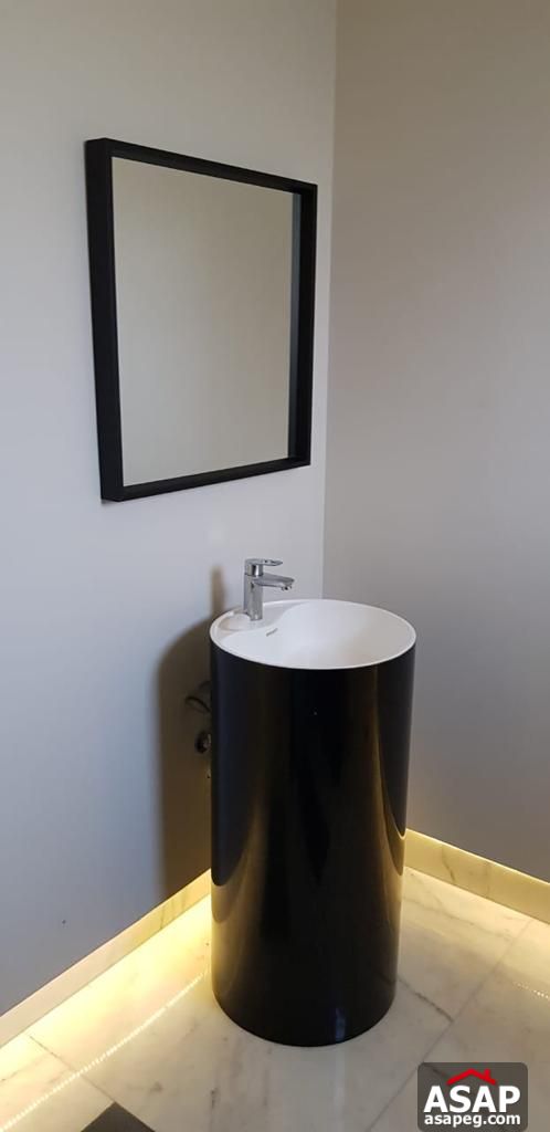 Stand Alone with Pool for Rent in Allegria Compound Stand Alone with Pool for Rent in Allegria Compound