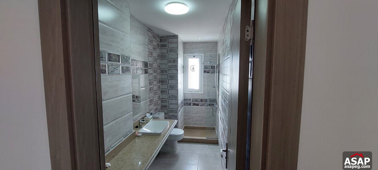 Semi Furnished Apartment for Rent in Hyde Park Semi Furnished Apartment for Rent in Hyde Park