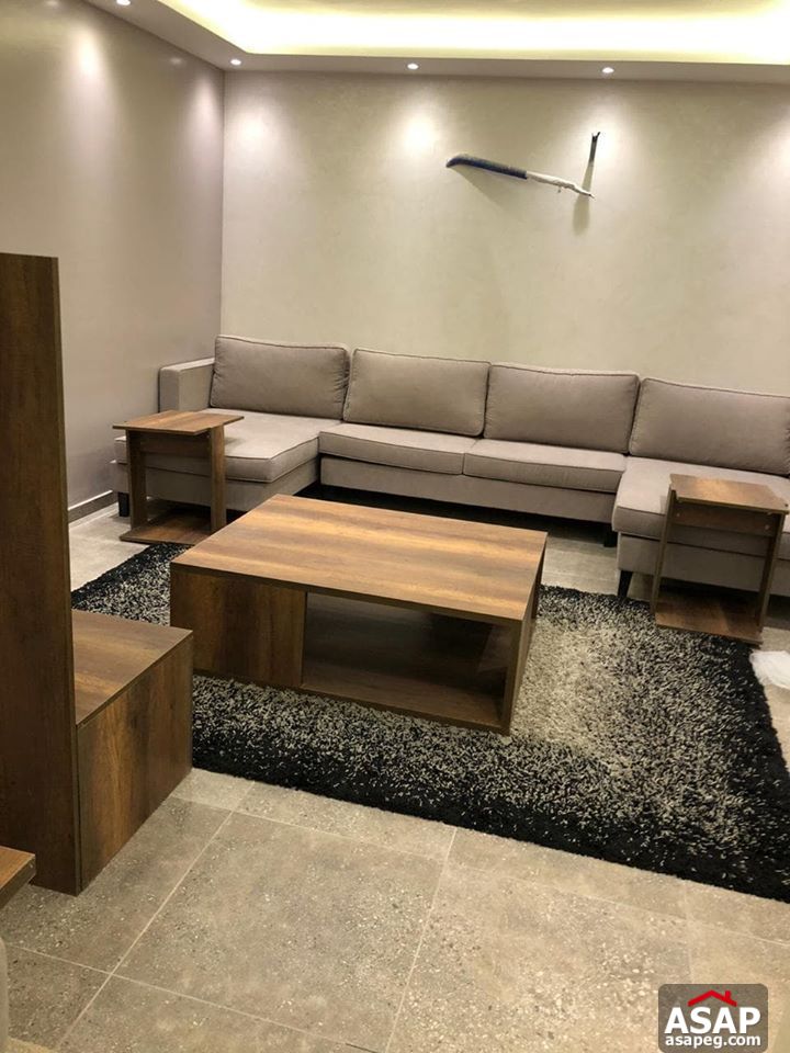 Ground Floor for Rent in New Cairo compounds - Eastown Sodic Ground Floor for Rent in New Cairo compounds - Eastown Sodic