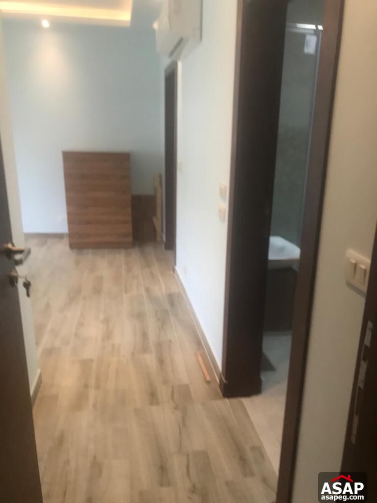 Duplex with Garden for Rent in Eastown Sodic