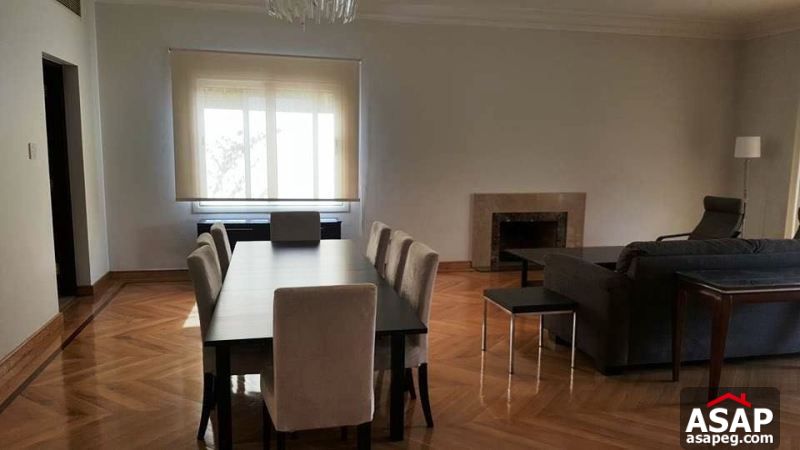 Villa for Rent in Sheikh Zayed