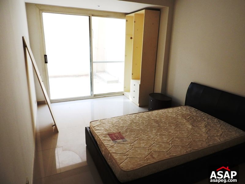 Ultra Modern Apartment for Rent in Katameya Heights