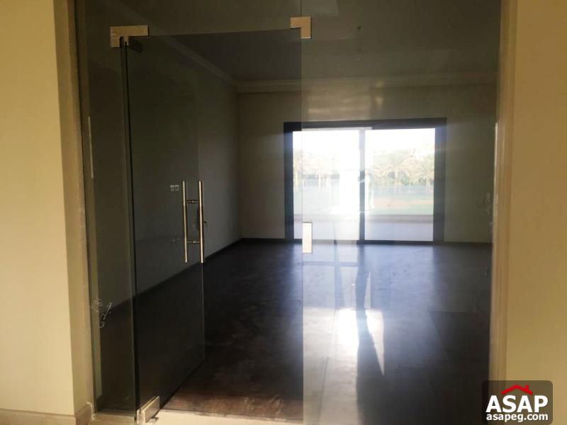 Stand Alone with Golf View in Katameya Dunes - New Cairo Stand Alone with Golf View in Katameya Dunes - New Cairo