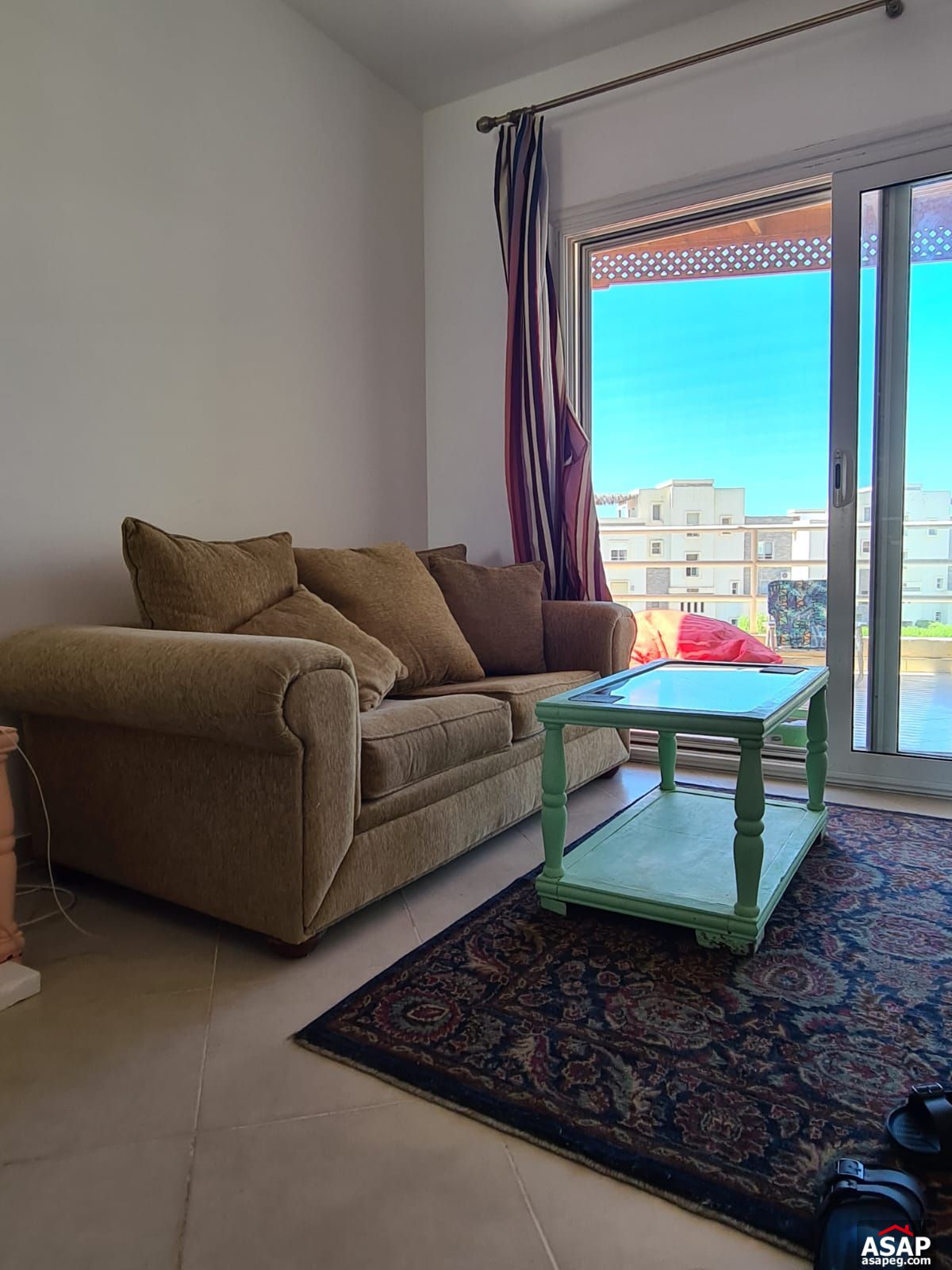 Penthouse for Sale in North Coast , Amwaj Penthouse for Sale in North Coast , Amwaj