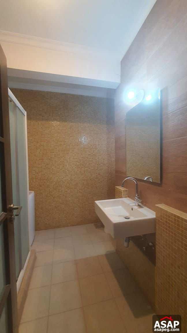 Town House for Rent in Katameya Residence Town House for Rent in Katameya Residence