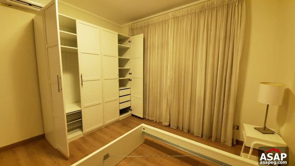 Apartment for Rent in Palm Parks - Sheikh Zayed Apartment for Rent in Palm Parks - Sheikh Zayed