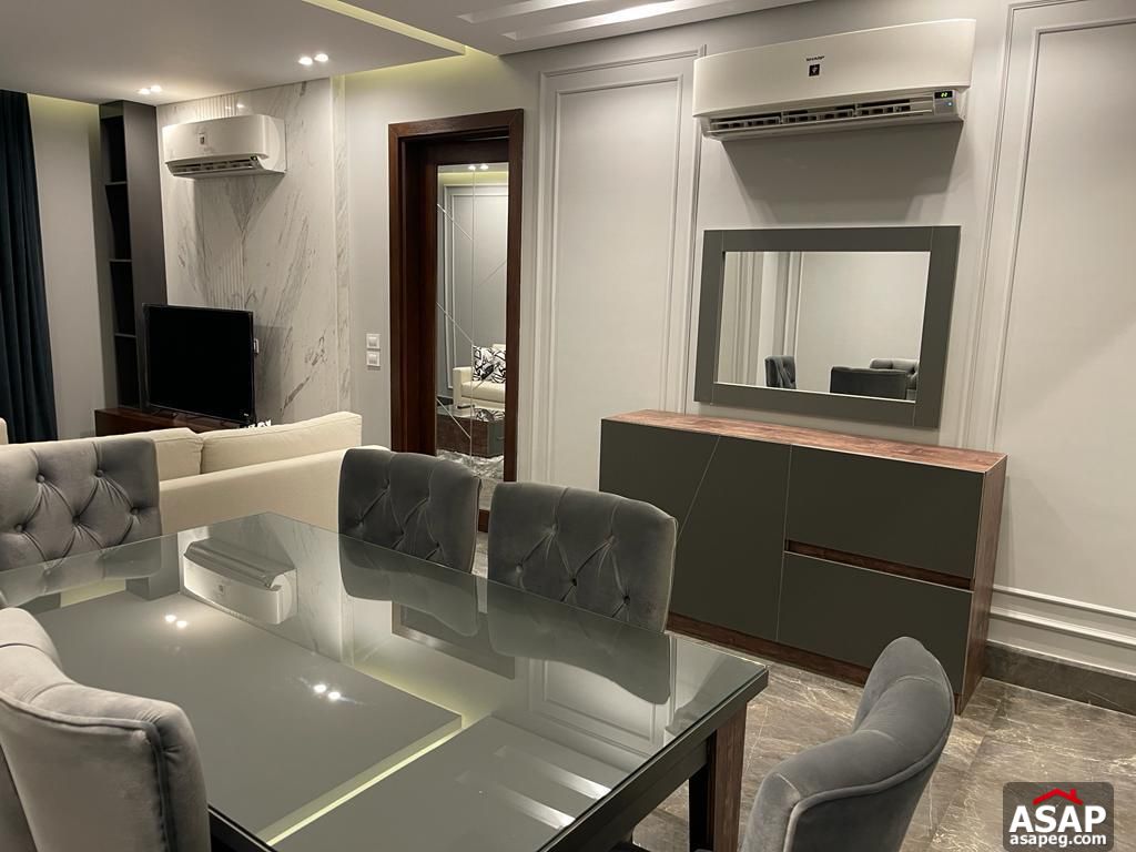 Furnished Apartment for Rent in Eastown