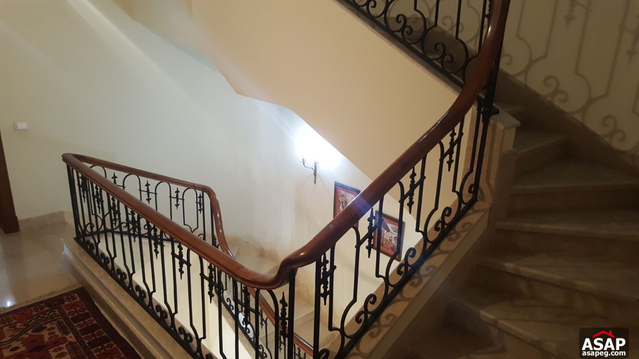 Villa for Rent in Meadows Park