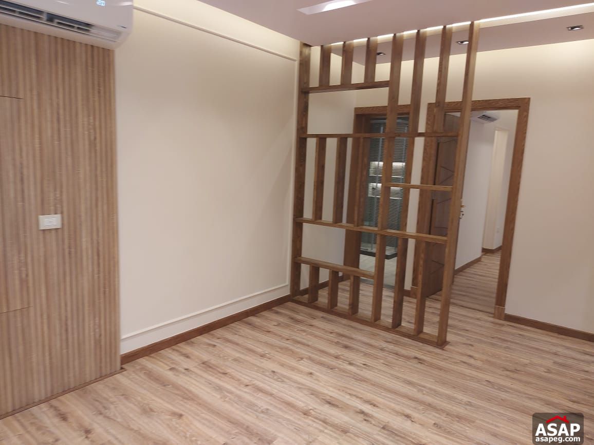 Apartment for Rent in Villette Compound Apartment for Rent in Villette Compound