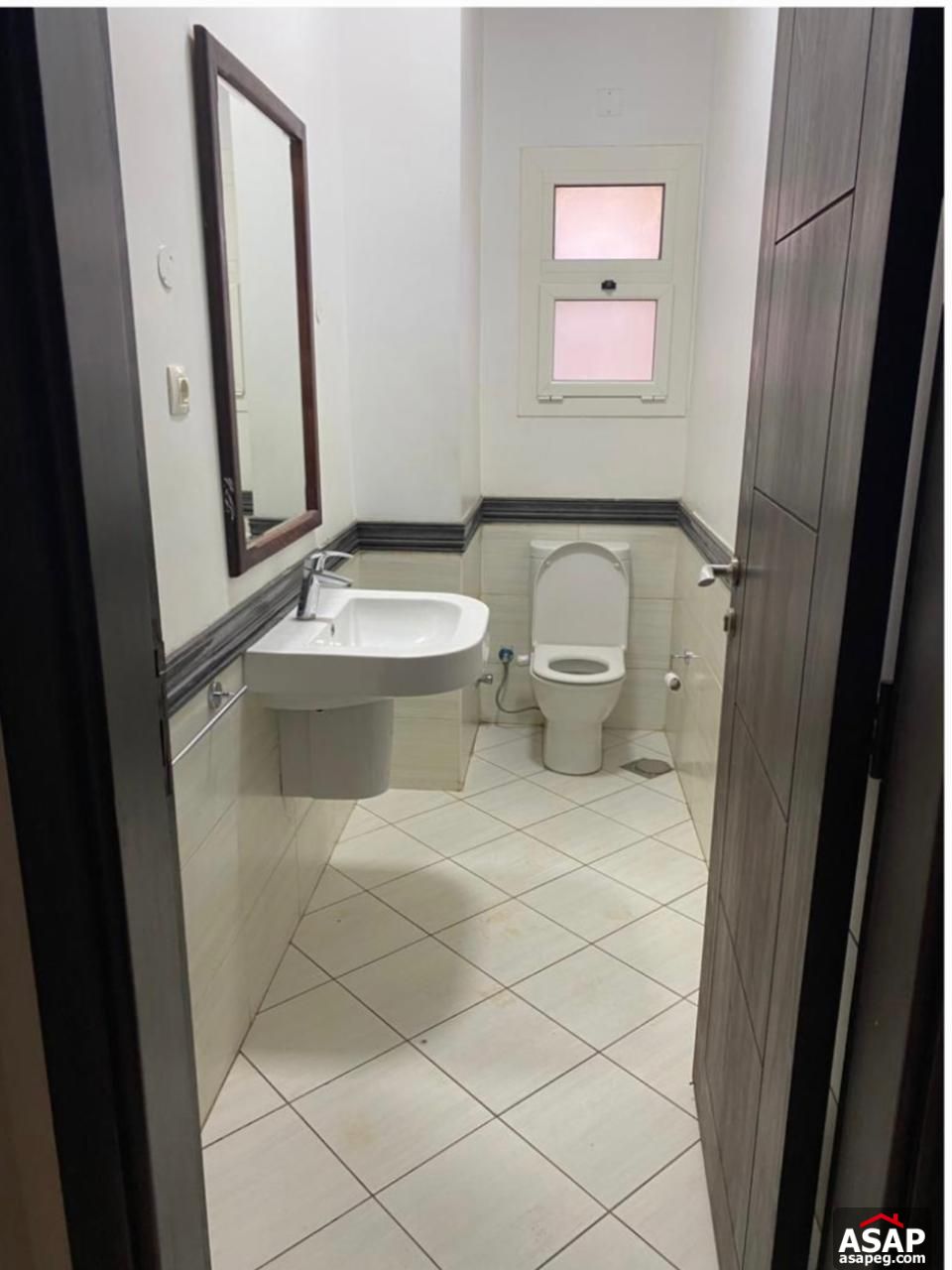 Twin House for Rent in Mivida Compound