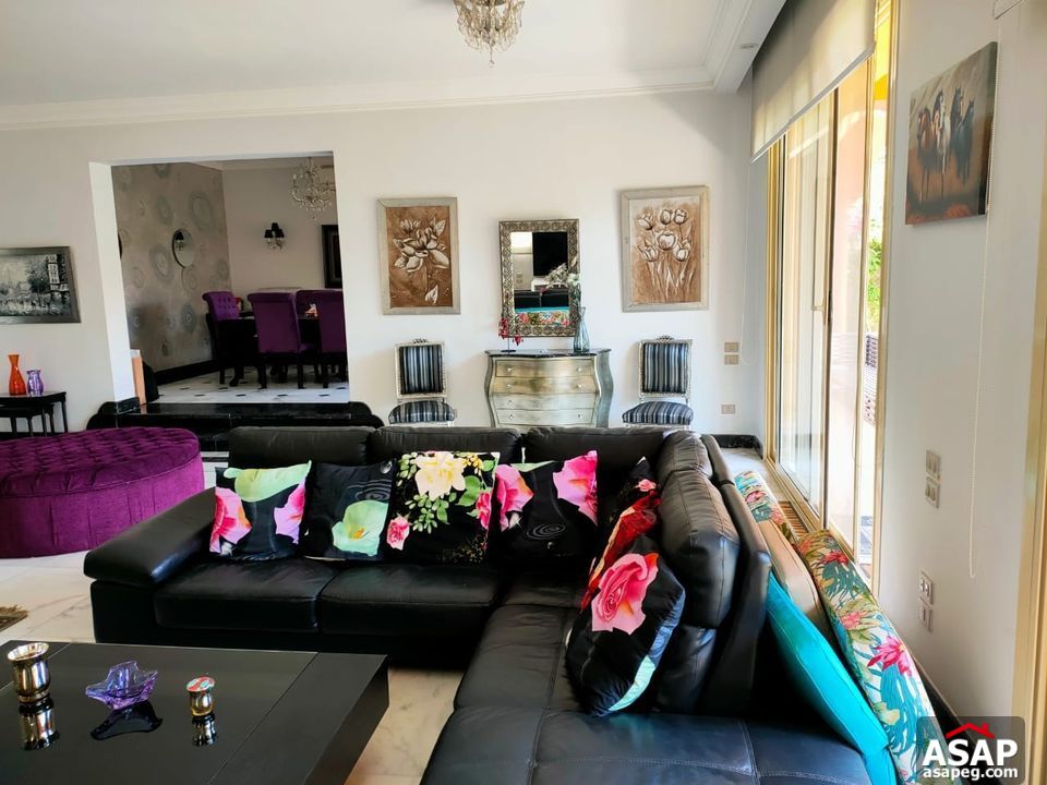 Stand Alone for Rent in Palm Hills Compound Stand Alone for Rent in Palm Hills Compound