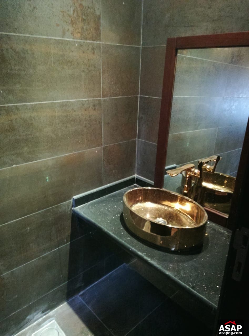 Villa for Sale in New Cairo compounds - Mivida