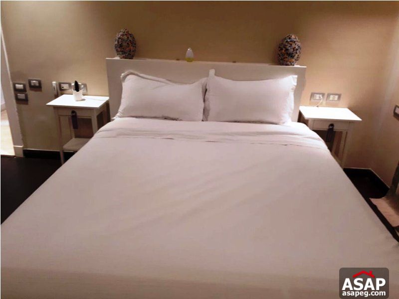 Studio with Garden in the Village for Rent Studio with Garden in the Village for Rent