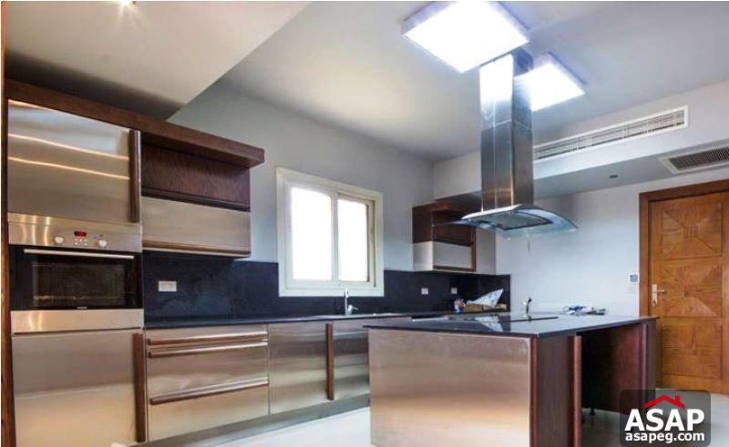 Villa for Rent in Marina City Villa for Rent in Marina City