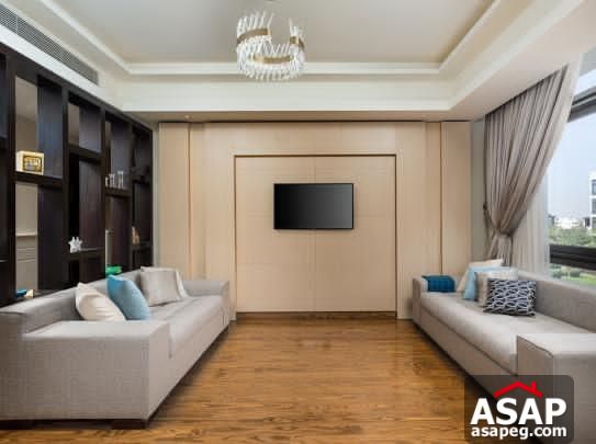 Furnished Apartment for Rent in The WaterWay Furnished Apartment for Rent in The WaterWay