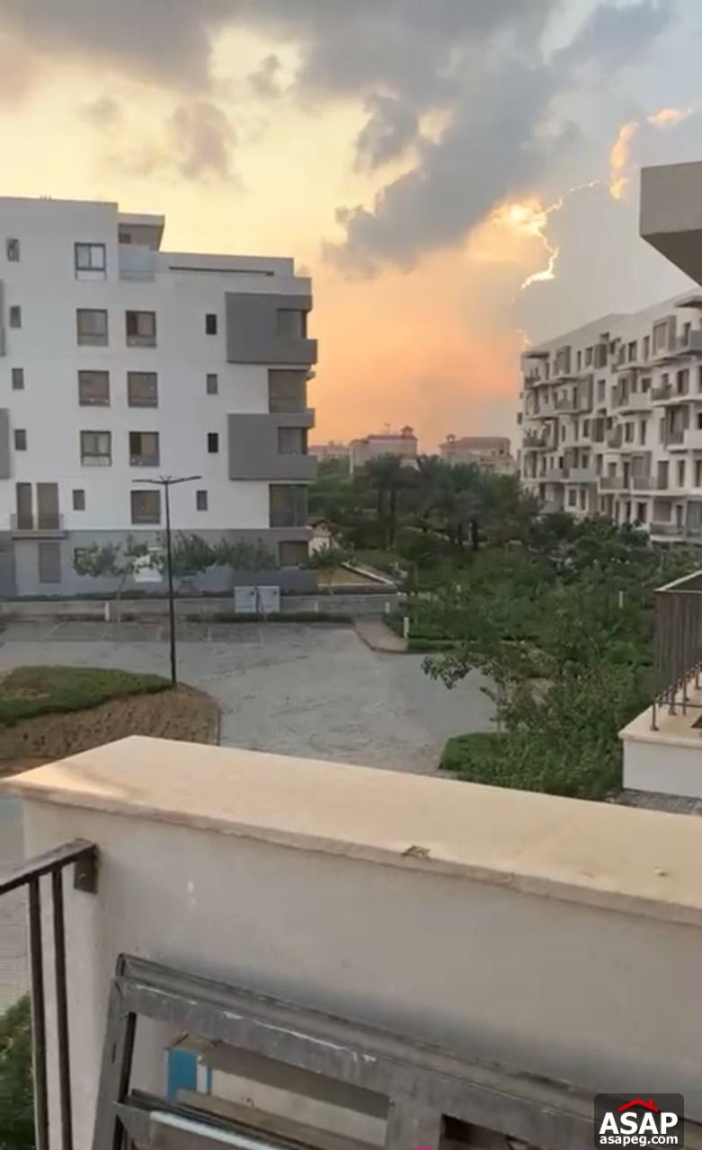 Apartment for Rent in Eastown Sodic Apartment for Rent in Eastown Sodic