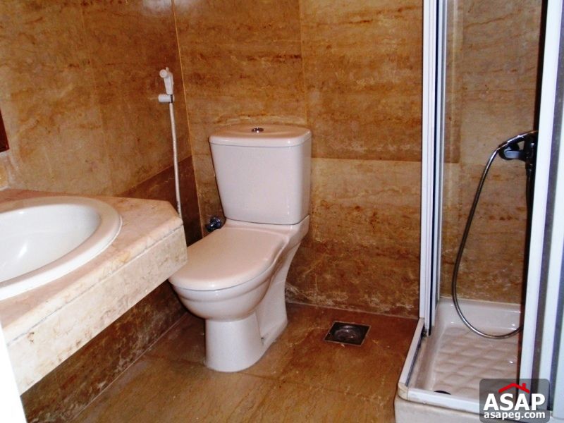 Apartment with Nile View in Agouza Apartment with Nile View in Agouza