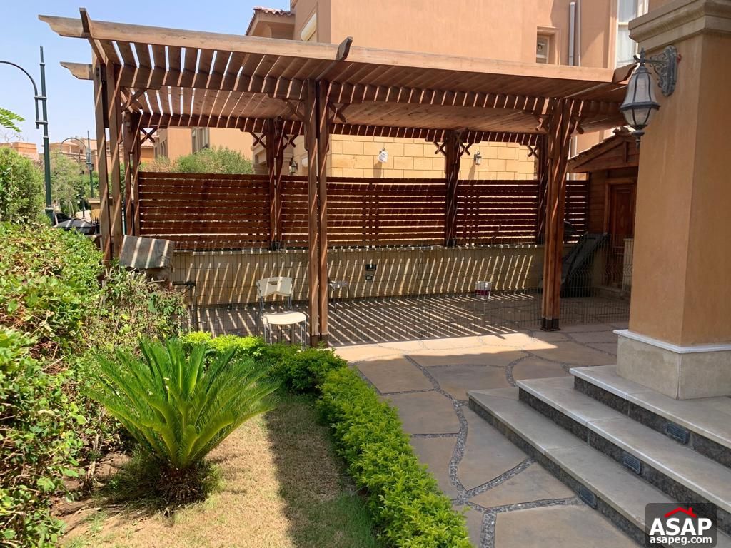 Stand Alone Villa with Swimming Pool in Bellagio