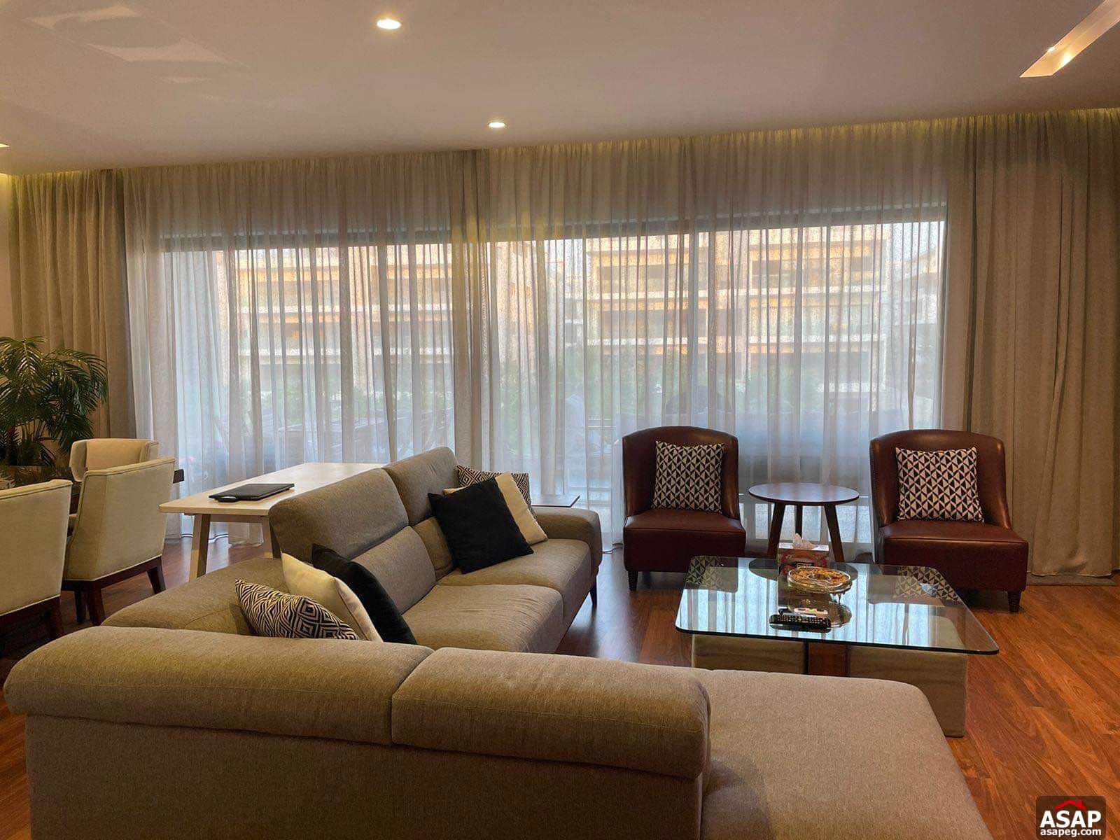 Amazing Apartment for Sale in Lake View Residence