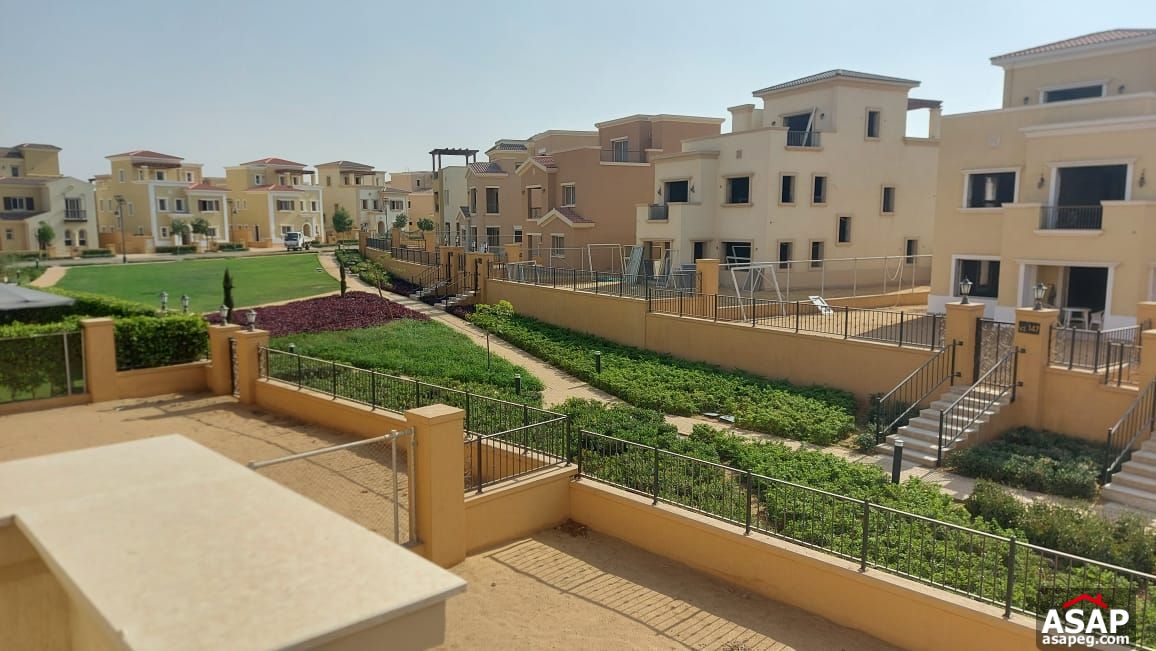 Stand Alone with Good View for Sale in Mivida Stand Alone with Good View for Sale in Mivida