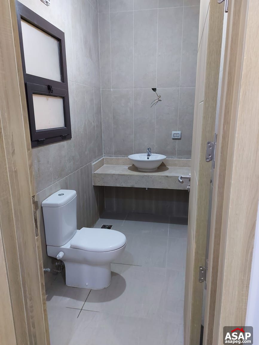 Ground Floor for Sale in El Marasem Ground Floor for Sale in El Marasem