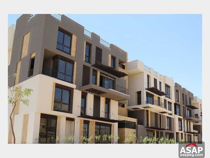 Apartment at eastown Sodic For sale