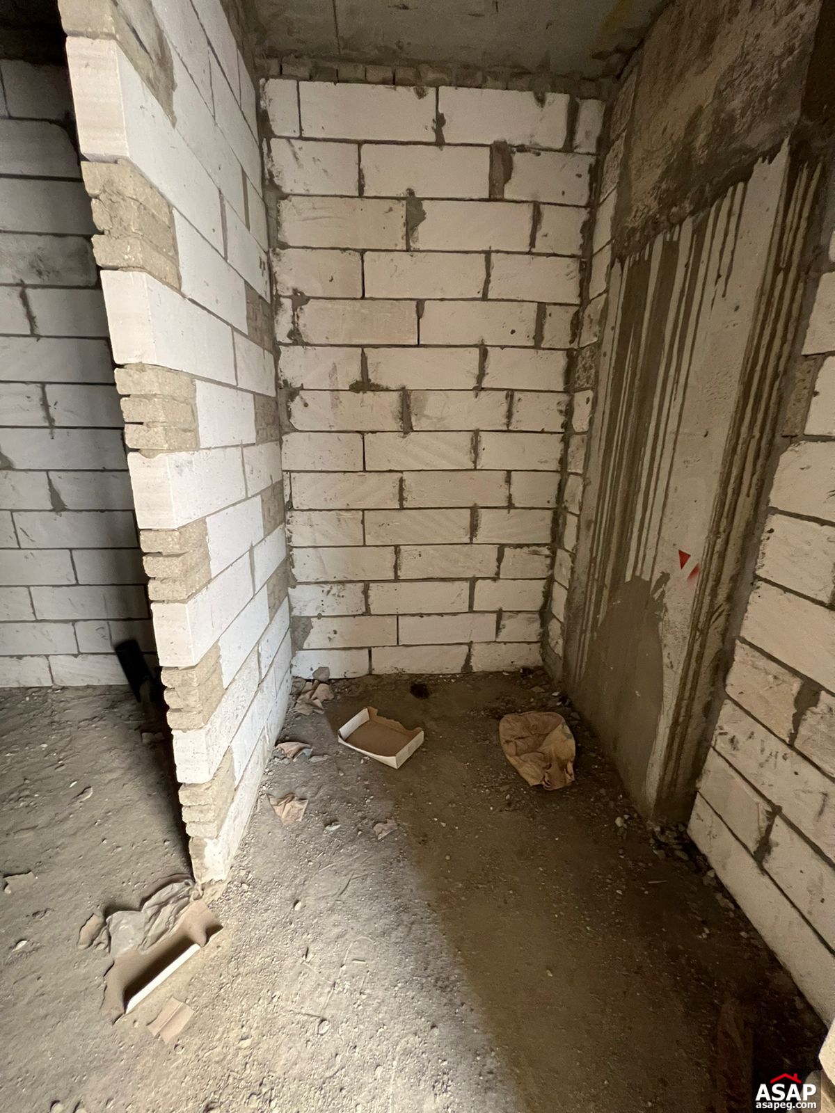 Ground Floor for Sale in Lake View Residence Ground Floor for Sale in Lake View Residence