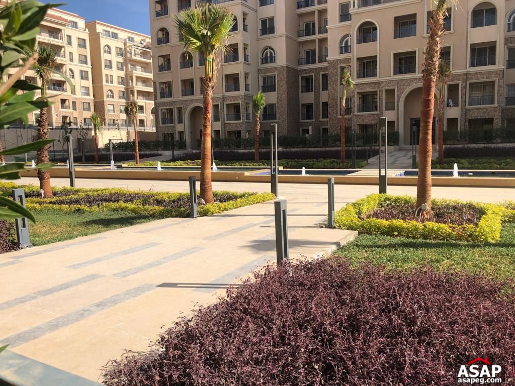 Fully Furnished Ground Floor for Sale in 90 Avenue Fully Furnished Ground Floor for Sale in 90 Avenue