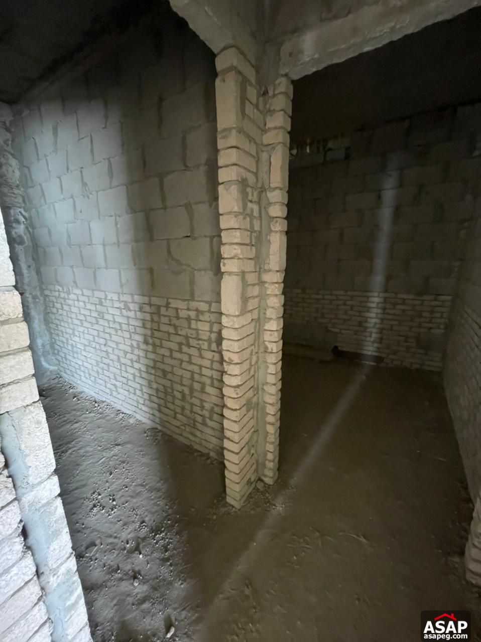 Apartment for Sale in Lake View Residence