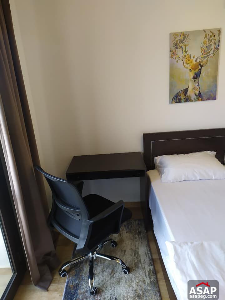 Furnished Apartment for Rent in Eastown Furnished Apartment for Rent in Eastown