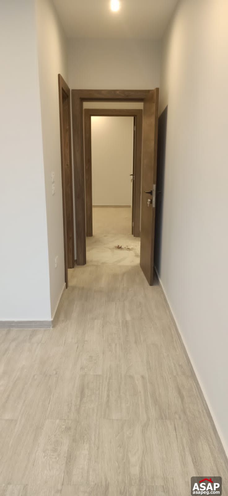 Apartment for Rent in Lake View Residence Apartment for Rent in Lake View Residence