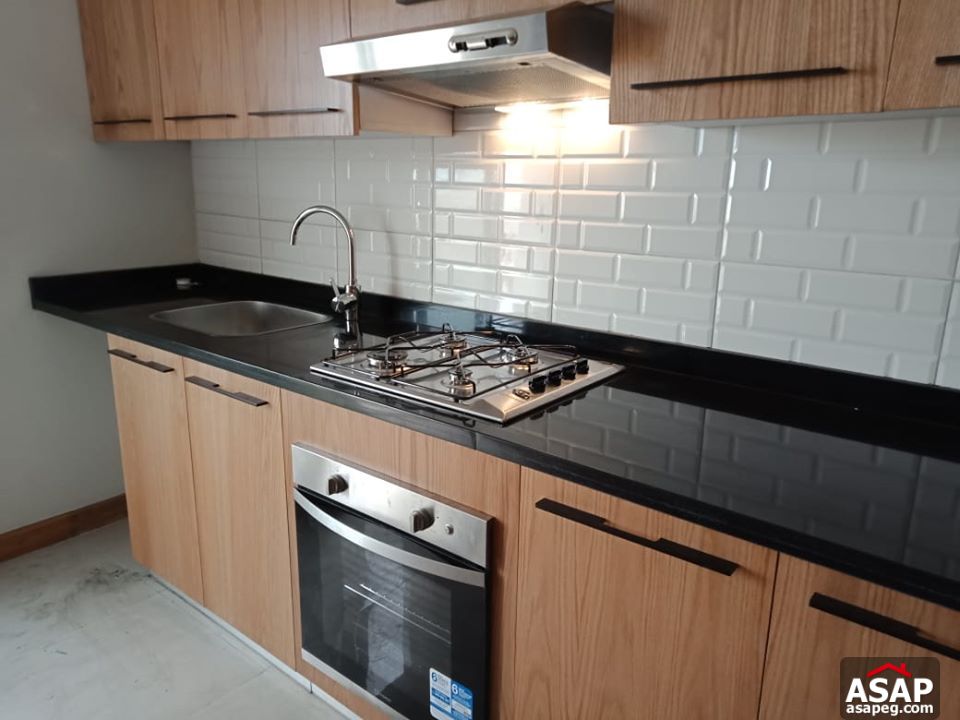 Villa for Rent in New Cairo compounds - Mivida