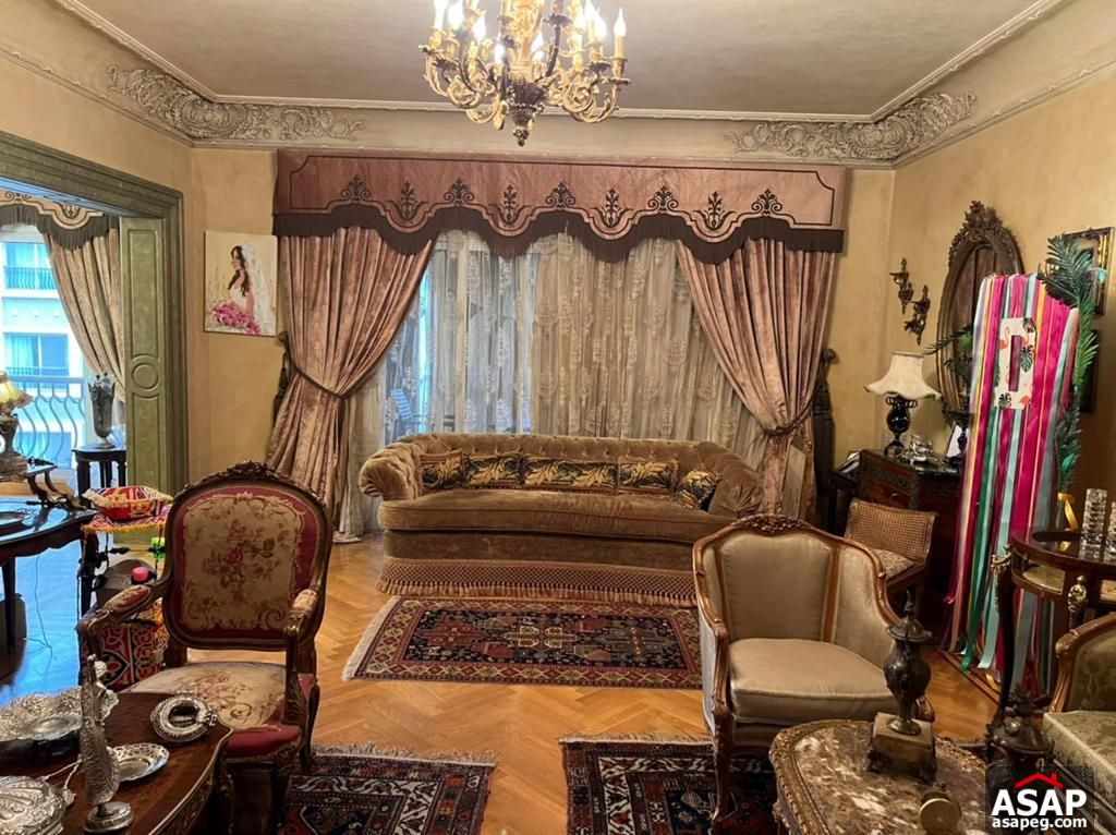 Apartment for Sale in Katameya Plaza Compound Apartment for Sale in Katameya Plaza Compound