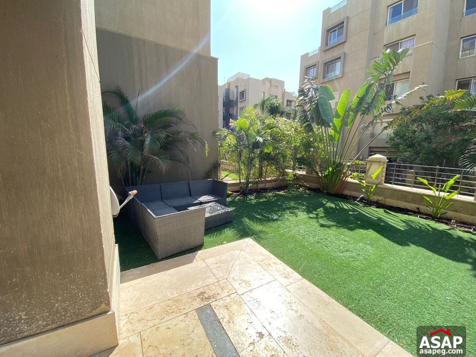 Ground Floor for Rent in the Village Palm Hills