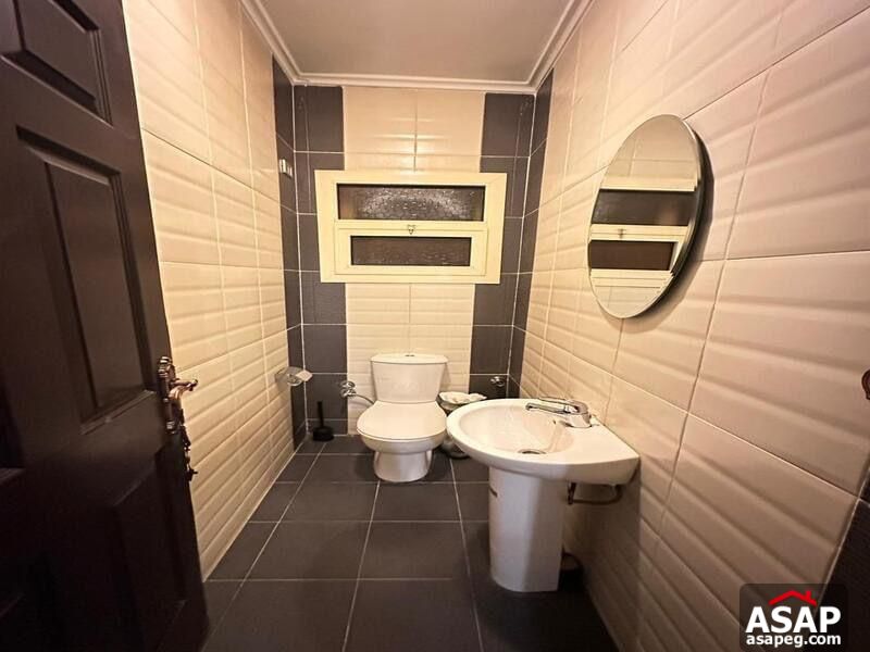 Finished Apartment for Sale in New Cairo , District 5