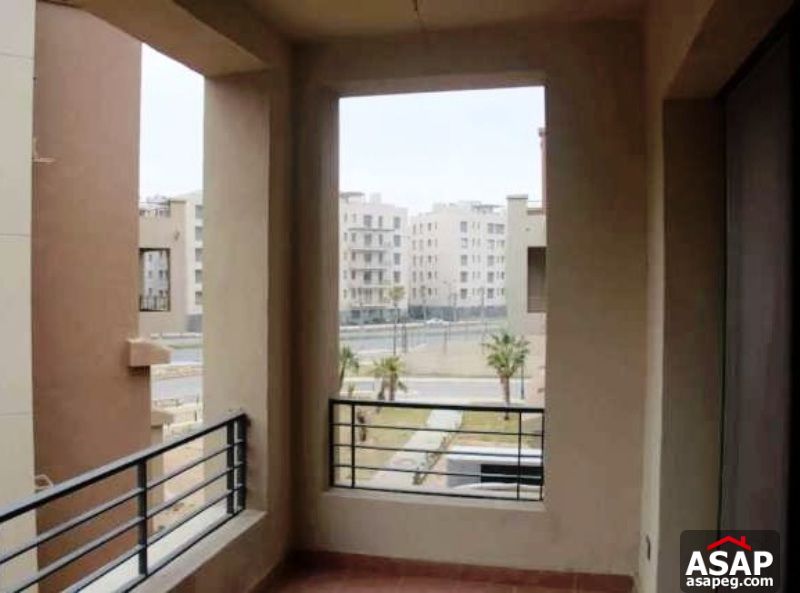 Furnished Apartment in Casa Compound Furnished Apartment in Casa Compound