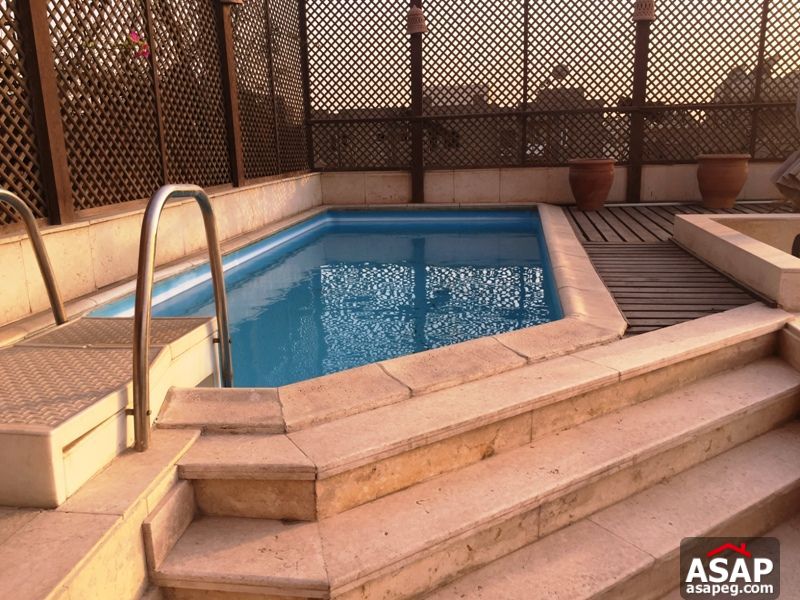 Apartment for rent in maadi Apartment for rent in maadi