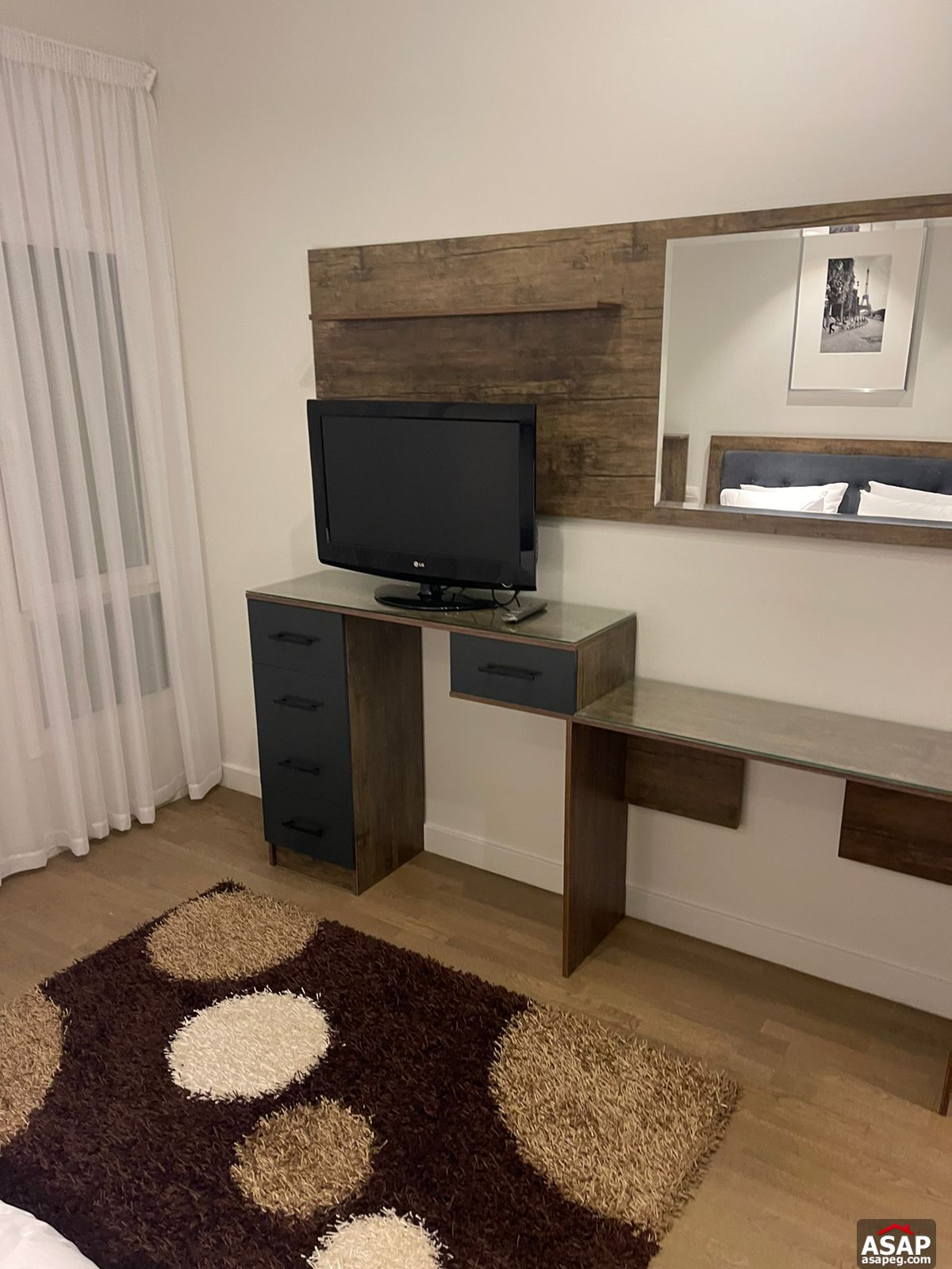 Furnished Apartment for Rent in 5th Settlement Furnished Apartment for Rent in 5th Settlement