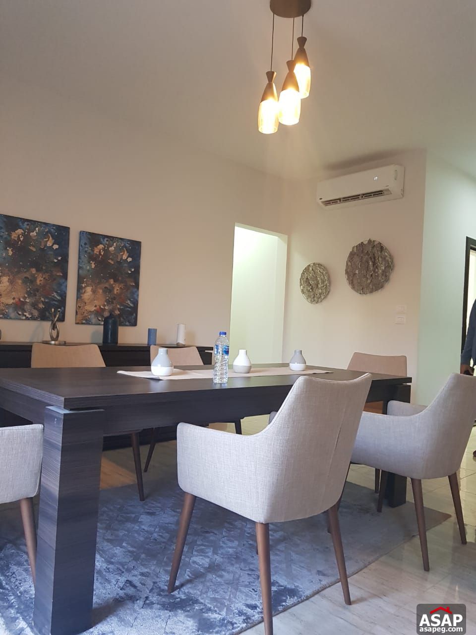Finished Apartment for Sale in EL Marasem , Fifth Square Finished Apartment for Sale in EL Marasem , Fifth Square