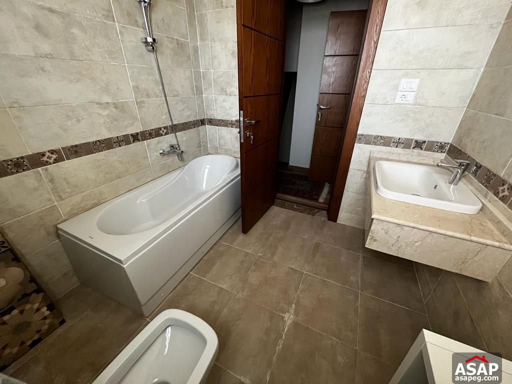 Furnished Apartment for Rent in Village Gardens Katameya Furnished Apartment for Rent in Village Gardens Katameya