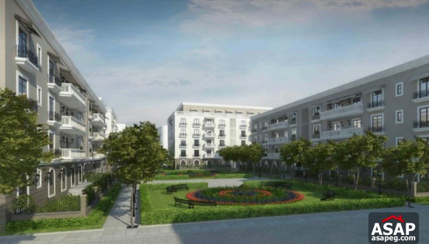 Fully Finished Apartment for Sale in Hyde Park Fully Finished Apartment for Sale in Hyde Park