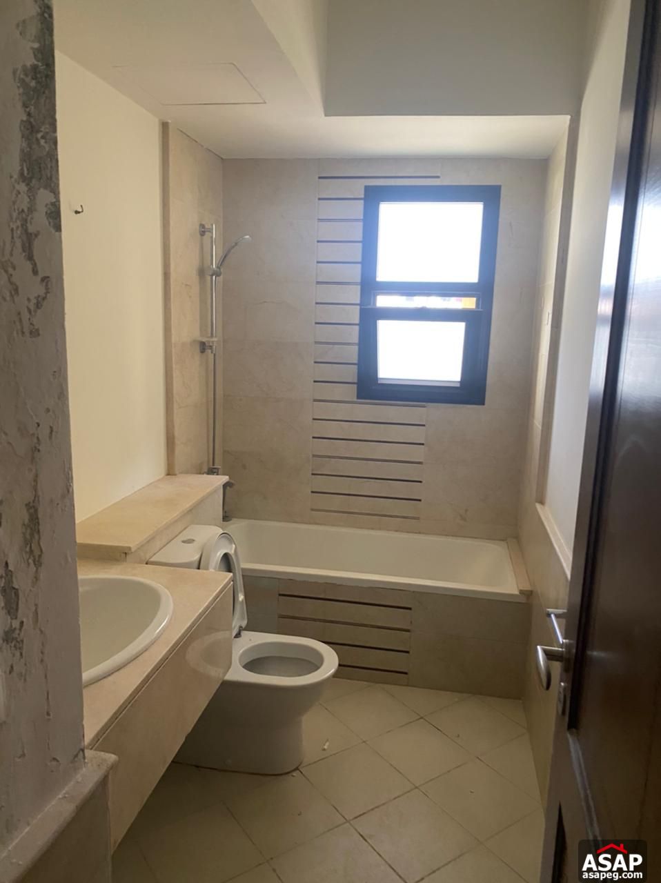 Finished Apartment for Rent in Mivida Finished Apartment for Rent in Mivida